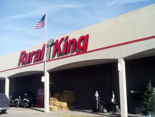 Rural King
